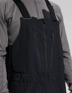 Salopette Burton AK Gore Tex Cyclic Bib -Bunbyn Snow Negozio 3 1 1