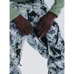 Salopette Burton AK Gore Tex Cyclic Pant -Bunbyn Snow Negozio 3 1 2