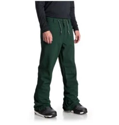 Pantaloni Snowboard Dc Relay -Bunbyn Snow Negozio 3 12