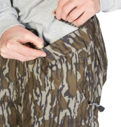 Pantaloni Snowboard DC Code Pant -Bunbyn Snow Negozio 3 14 2