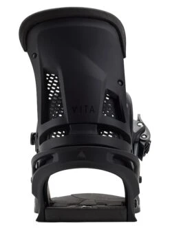 Attacchi Snowboard Uomo Burton Malavita ReFlex -Bunbyn Snow Negozio 3 16 1