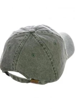 Cappellino Lakai Logo Dad Col. Olive -Bunbyn Snow Negozio 3 17