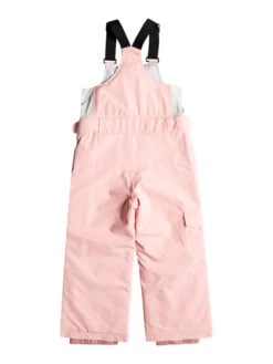 Pantalone Salopette Bambina Roxy Lola Bib -Bunbyn Snow Negozio 3 19
