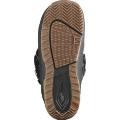 Scarponi Snowboard Salomon Dialogue 5 Scarponi Snowboard Salomon Dialogue -Bunbyn Snow Negozio 3