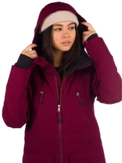Giacca Snowboard Donna Burton Prowess Jacket -Bunbyn Snow Negozio 3