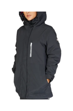 Giacca Snowboard Donna DC Harmony 6 Giacca Snowboard Donna DC Harmony -Bunbyn Snow Negozio 3