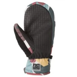 Guanto Sci/snowboard DC X Boba Fett -Bunbyn Snow Negozio 3 3 3