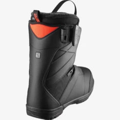 Scarpone Snowboard Uomo Salomon Faction 6 Scarpone Snowboard Uomo Salomon Faction -Bunbyn Snow Negozio 3 31