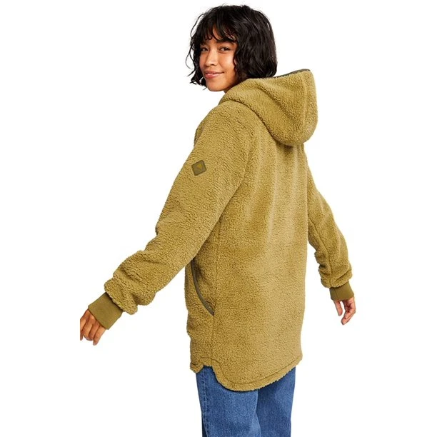 Felpa Donna Burton Minxy 3 Felpa Donna Burton Minxy - immagine 3