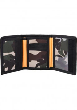 Dickies Portafogli Crescent Bay In 4 Colori -Bunbyn Snow Negozio 3 4 1