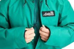 Giacca Snowboard Uomo Airblaster Heritage Parka -Bunbyn Snow Negozio 3 4