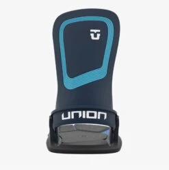 Attacco Snowboard Uomo Union Ultra -Bunbyn Snow Negozio 3 40 1