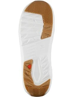 Scarponi Uomo Snowboard Salomon Launch -Bunbyn Snow Negozio 3 5 1