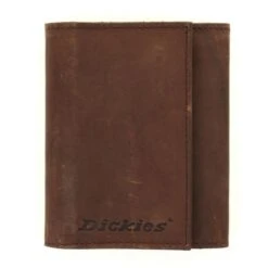 Portafogli In Pelle Dickies Owendale 2 Colori Disponibili -Bunbyn Snow Negozio 3 6 1