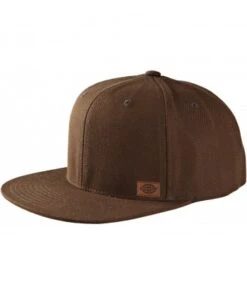 Cappellino Snapback Dickies Minnesota 3 Colori -Bunbyn Snow Negozio 3 7