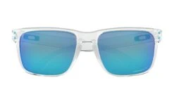 Occhiali Da Sole Oakley Holbrook XL Montatura: Clear Lenti: Prizm Sapphire Polarized 7 Occhiali Da Sole Oakley Holbrook XL Montatura: Clear Lenti: Prizm Sapphire Polarized -Bunbyn Snow Negozio 3 8