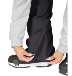 Pantaloni Snowboard Donna DC Viva Pant -Bunbyn Snow Negozio 4 1