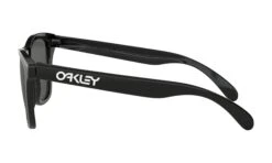 Occhiali Da Sole Oakley Frogskins -Bunbyn Snow Negozio 4