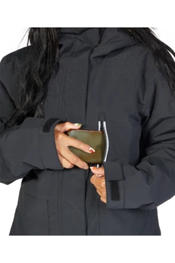 Giacca Snowboard Donna DC Harmony 7 Giacca Snowboard Donna DC Harmony -Bunbyn Snow Negozio 4