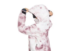 Giacca Snowboard Volcom Hailynn -Bunbyn Snow Negozio 4 36