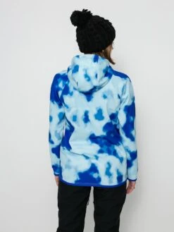 Felpa Waterproof Donna Burton Crown Hoddie -Bunbyn Snow Negozio 4 37