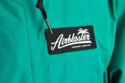 Giacca Snowboard Uomo Airblaster Heritage Parka -Bunbyn Snow Negozio 4 4 1