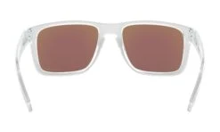 Occhiali Da Sole Oakley Holbrook XL Montatura: Clear Lenti: Prizm Sapphire Polarized 8 Occhiali Da Sole Oakley Holbrook XL Montatura: Clear Lenti: Prizm Sapphire Polarized -Bunbyn Snow Negozio 4 8 2