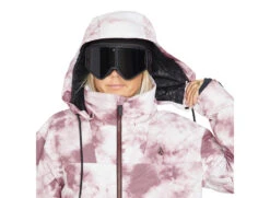 Giacca Snowboard Volcom Hailynn -Bunbyn Snow Negozio 5 22