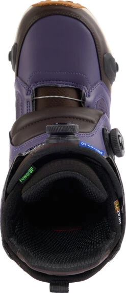 Set Snowboard Scarpone Burton Photon Step On + Attacco Burton Step On 11 Set Snowboard Scarpone Burton Photon Step On + Attacco Burton Step On -Bunbyn Snow Negozio 5 7