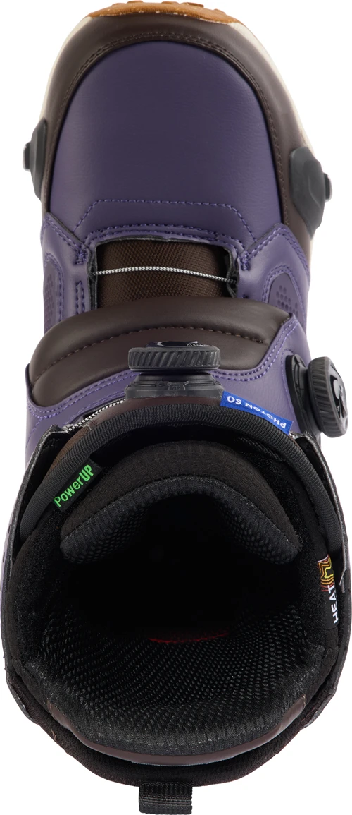 Set Snowboard Scarpone Burton Photon Step On + Attacco Burton Step On 6 Set Snowboard Scarpone Burton Photon Step On + Attacco Burton Step On - immagine 6