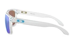 Occhiali Da Sole Oakley Holbrook XL Montatura: Clear Lenti: Prizm Sapphire Polarized 9 Occhiali Da Sole Oakley Holbrook XL Montatura: Clear Lenti: Prizm Sapphire Polarized -Bunbyn Snow Negozio 5 8 1