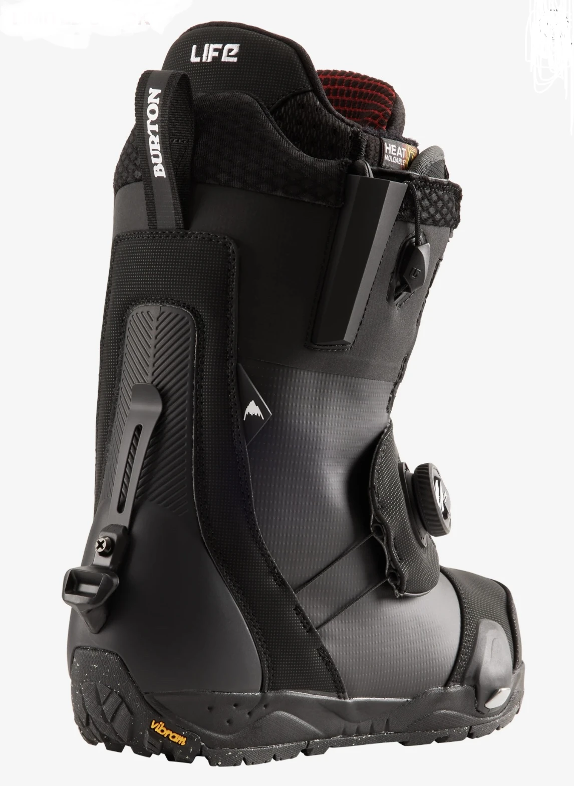 Scarpone Snowboard Burton Ion Step On 2 Scarpone Snowboard Burton Ion Step On - immagine 2