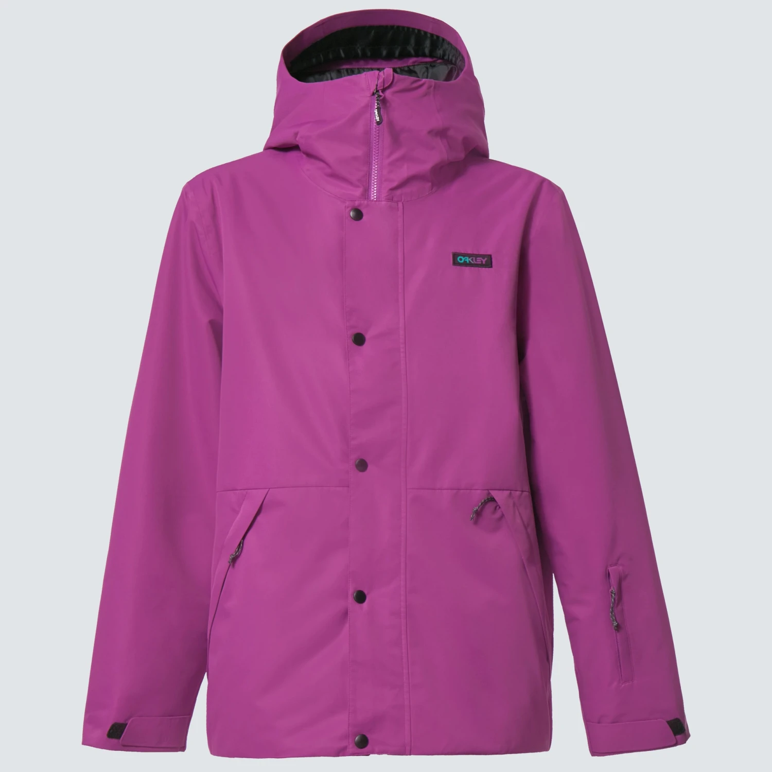 Giacca Snowboard Uomo Oakley Range RC Jacket 1 Giacca Snowboard Uomo Oakley Range RC Jacket