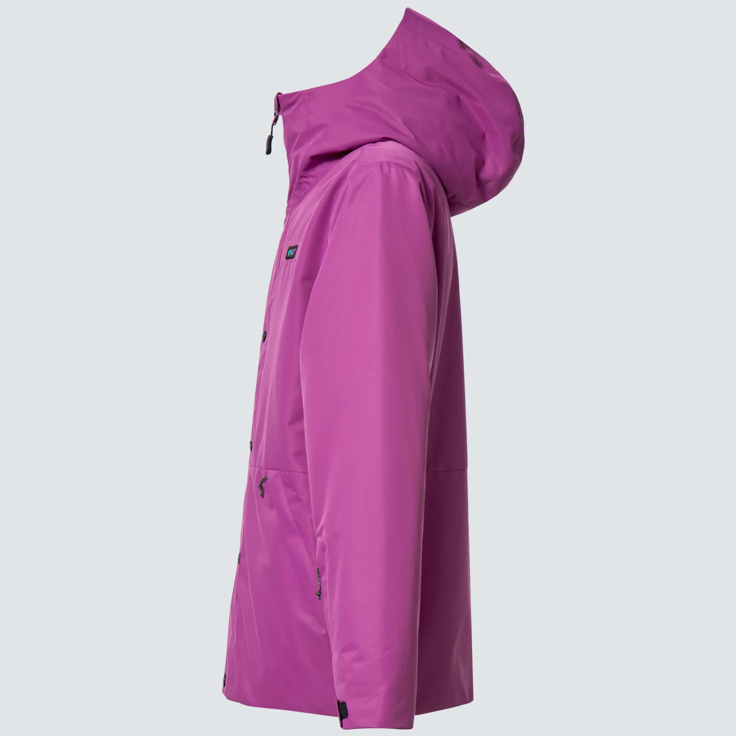 Giacca Snowboard Uomo Oakley Range RC Jacket 3 Giacca Snowboard Uomo Oakley Range RC Jacket - immagine 3