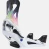 Attacchi Snowboard Uomo Burton STEP ON
