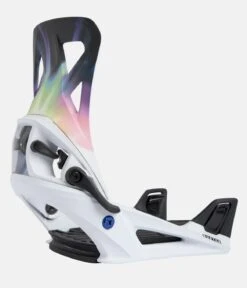 Attacchi Snowboard Uomo Burton STEP ON