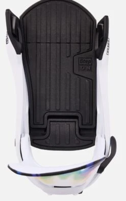 Attacchi Snowboard Uomo Burton STEP ON -Bunbyn Snow Negozio IMG 0484