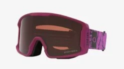 Maschera Snowboard Sci Oakley Line Miner XM