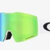 Maschera Sci/snowboard Oakley Fall Line L