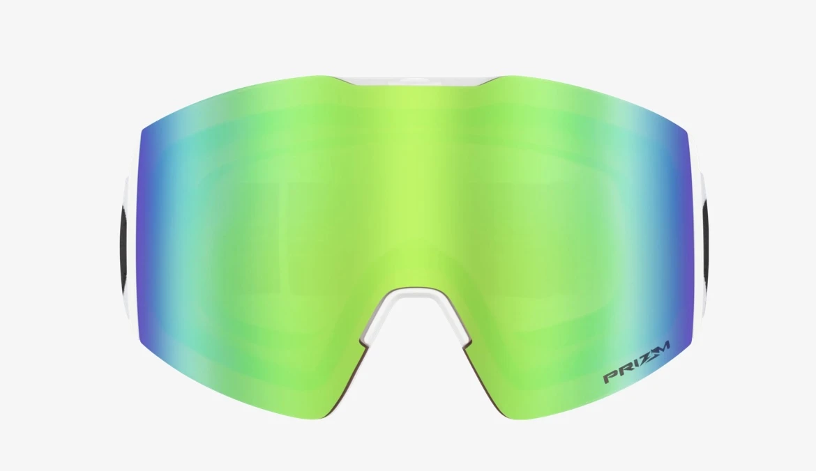 Maschera Sci/snowboard Oakley Fall Line L 2 Maschera Sci/snowboard Oakley Fall Line L - immagine 2