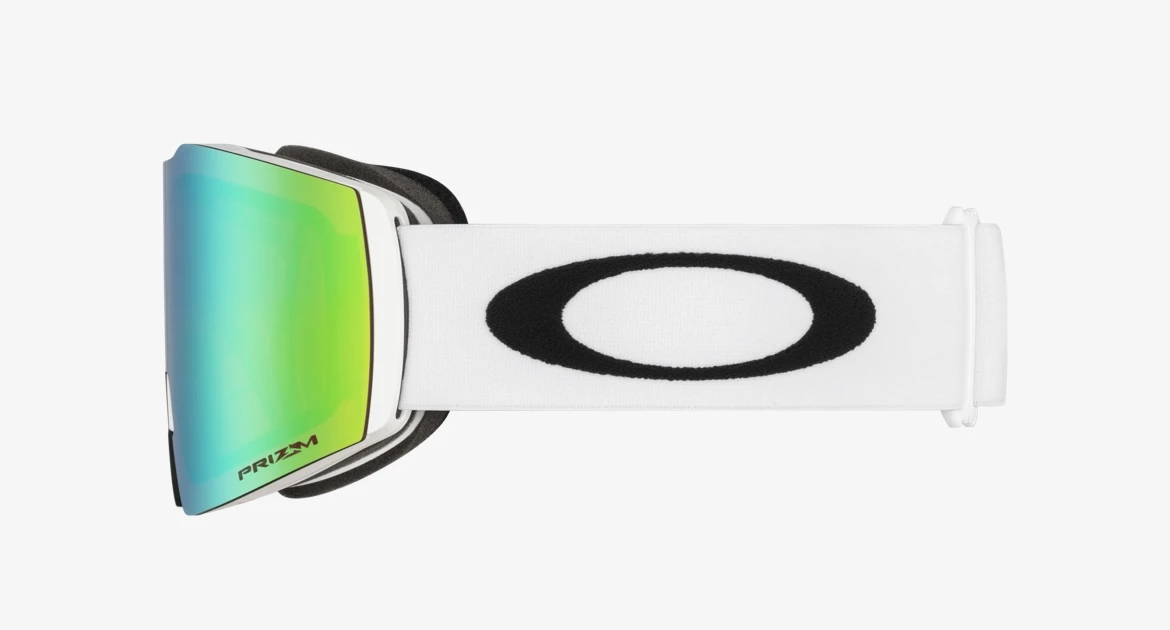 Maschera Sci/snowboard Oakley Fall Line L 4 Maschera Sci/snowboard Oakley Fall Line L - immagine 4