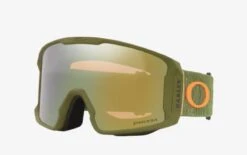 Maschera Sci/snowboard Oakley Line Miner