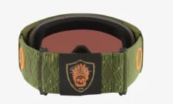 Maschera Sci/snowboard Oakley Line Miner -Bunbyn Snow Negozio IMG 0573