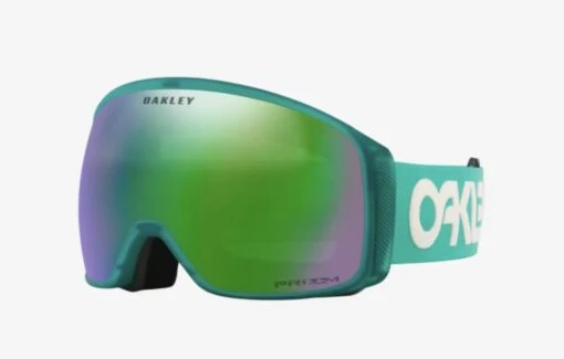 Maschera Sci Snowboard Oakley Flight Tracker L -Bunbyn Snow Negozio IMG 0575
