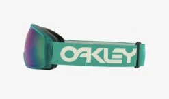 Maschera Sci Snowboard Oakley Flight Tracker L -Bunbyn Snow Negozio IMG 0578