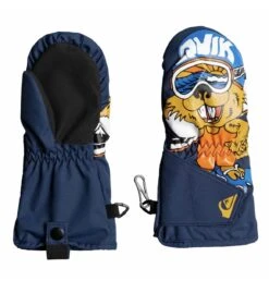 Guanti Bambino Quiksilver