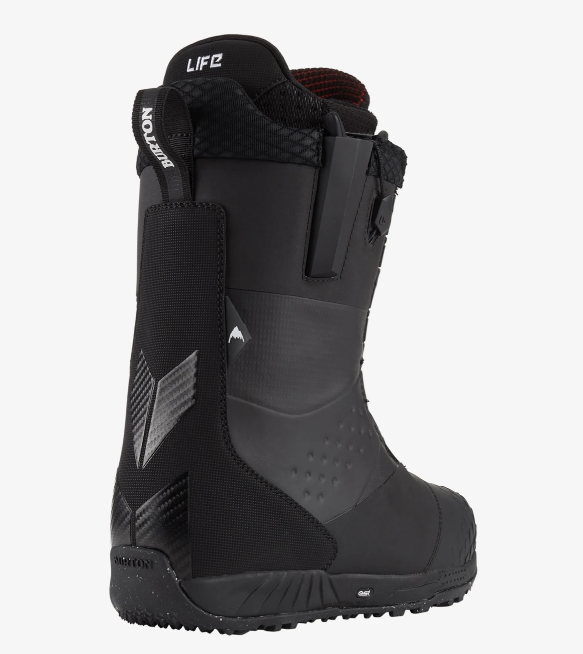 Scarponi Snowboard Uomo Burton Ion 2 Scarponi Snowboard Uomo Burton Ion - immagine 2