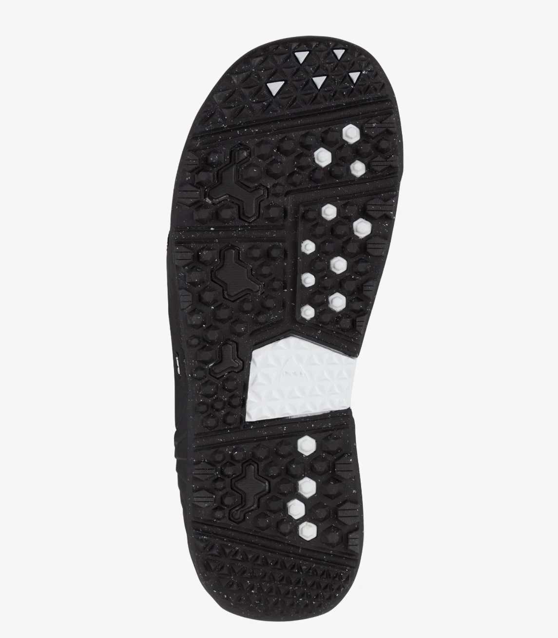 Scarponi Snowboard Uomo Burton Ion 3 Scarponi Snowboard Uomo Burton Ion - immagine 3