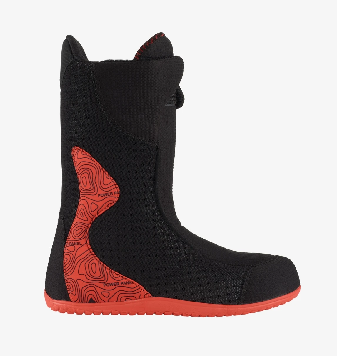 Scarponi Snowboard Uomo Burton Ion 4 Scarponi Snowboard Uomo Burton Ion - immagine 4