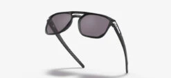 Occhiali Da Sole Oakley Latch Beta Lente Prizm Grey -Bunbyn Snow Negozio IMG 1322
